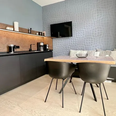 Haus Jantje Moe 5 Miendientje Διαμέρισμα