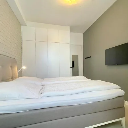 Haus Jantje Moe 5 Miendientje Διαμέρισμα Norderney