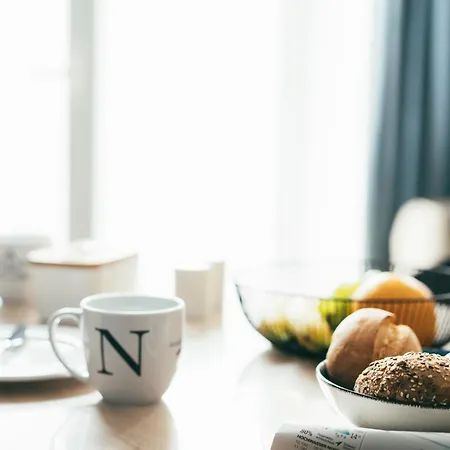 Haus Jantje Moe 5 Miendientje *