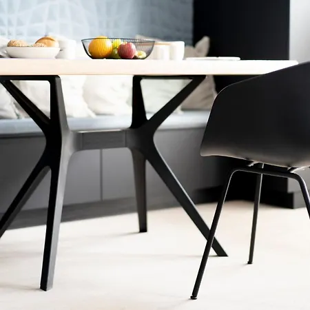 Haus Jantje Moe 5 Miendientje Διαμέρισμα