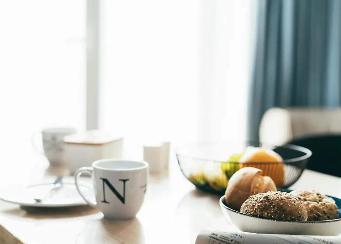 Haus Jantje Moe 5 Miendientje *