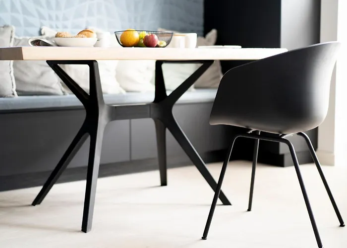 Haus Jantje Moe 5 Miendientje Apartman