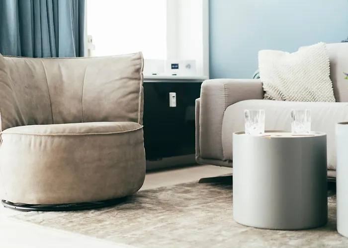 Apartman Haus Jantje Moe 5 Miendientje Norderney